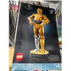 Image 1 : STAR WARS LEGO FIGURE