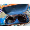Image 1 : PAIR OF FOSSIL WOMENS SUNGLASSES