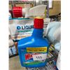 Image 1 : BOTTLE OF WINDEX CLEANER