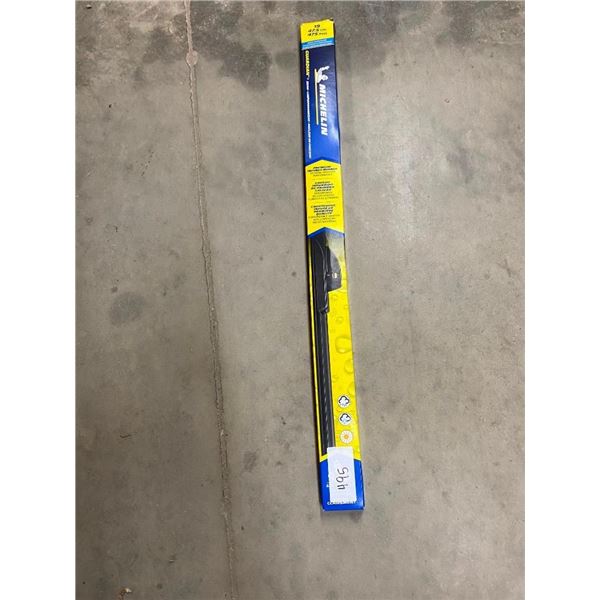 19IN MICHELIN WINDSHIELD WIPER