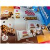 Image 1 : APPROX. 8 PROTEIN BARS