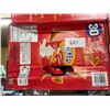 Image 1 : APPROX. 30 BAGS OF BUGLES CHIPS