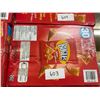 Image 1 : APPROX. 30 BAGS OF BUGLES CHIPS