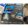 Image 1 : 4K DUAL VIEW DASH CAM