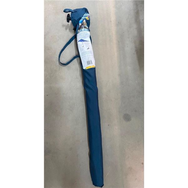 42X45IN CHAIR CLIP-ON UMBRELLA