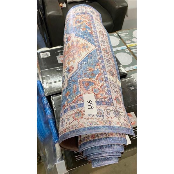 24X48 PADDED KITCHEN MAT