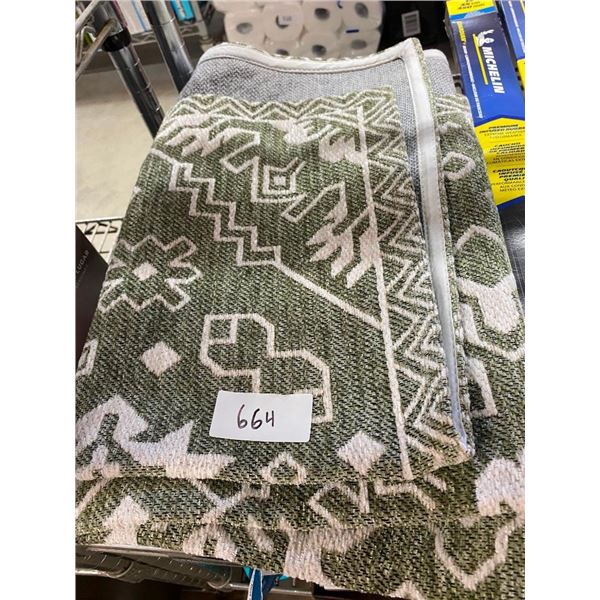 24X48IN AREA RUG