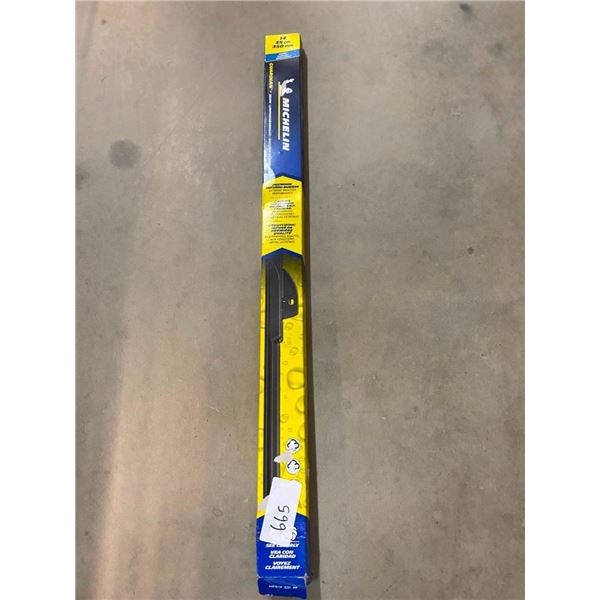 14IN MICHELIN WINDSHIELD WIPER