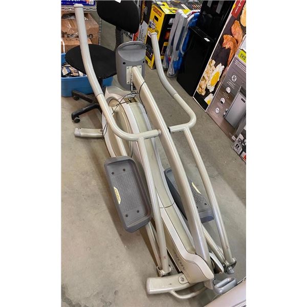 EXERCISE MACHINE