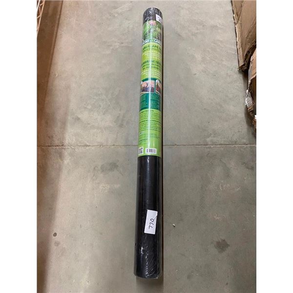 SMALL ROLL OF LANDSCAPE FABRIC