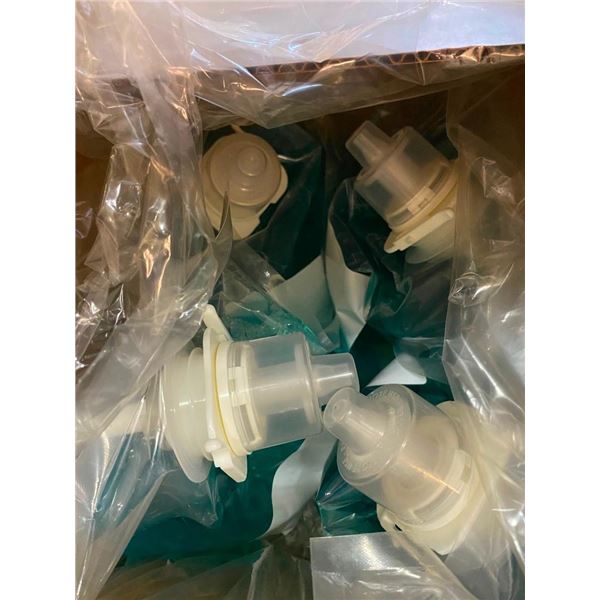 4000ML OF FOAMING HAND WASH