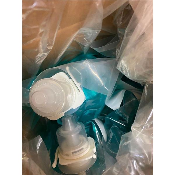 4000ML OF FOAMING HAND WASH