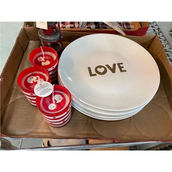 BOX LOT