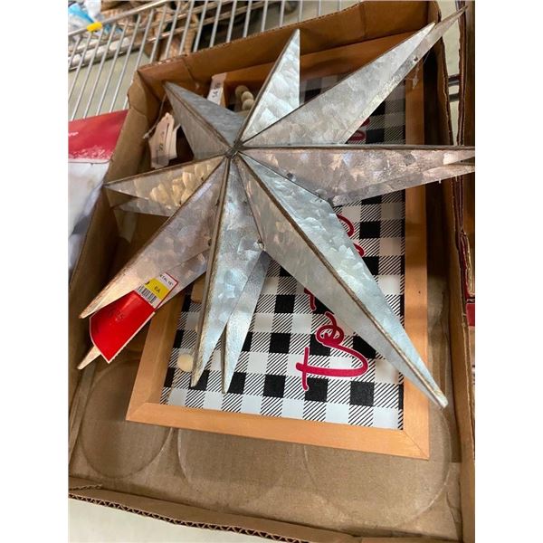 BOX LOT