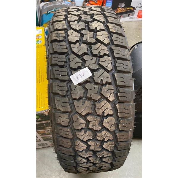 LT275/55R20 COOPER TIRE