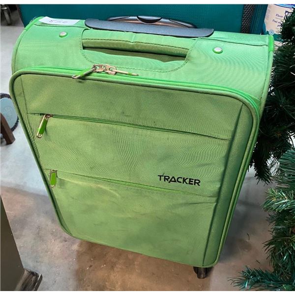 SMALL CARRY ON BAG