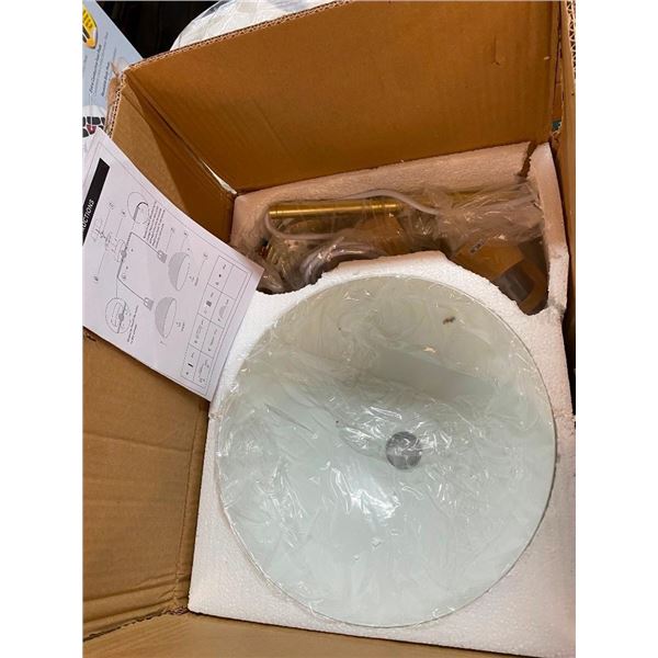 LIGHT FIXTURE
