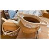 Image 1 : 3 BASKETS