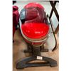 Image 1 : PORTABLE COLEMAN PROPANE GRILL