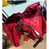 Image 1 : CHRISTMAS TREE STORAGE BAG
