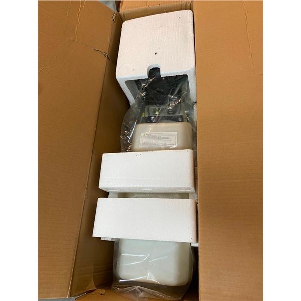 HYDRAULIC 220 V POWER UNIT