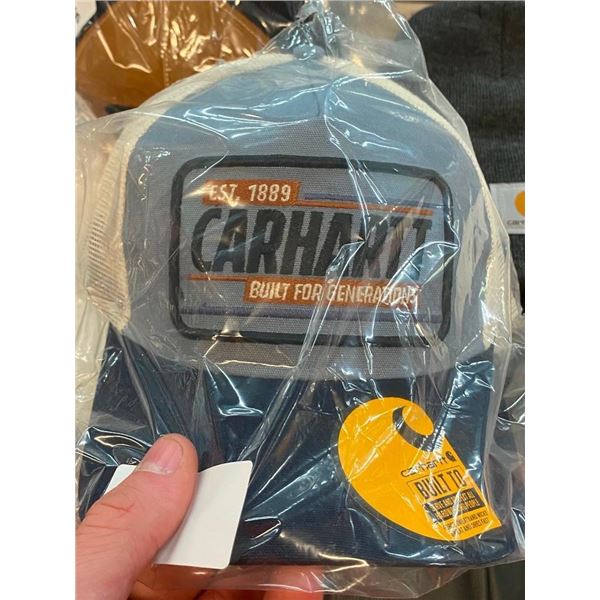 MENS CARHARRT HAT