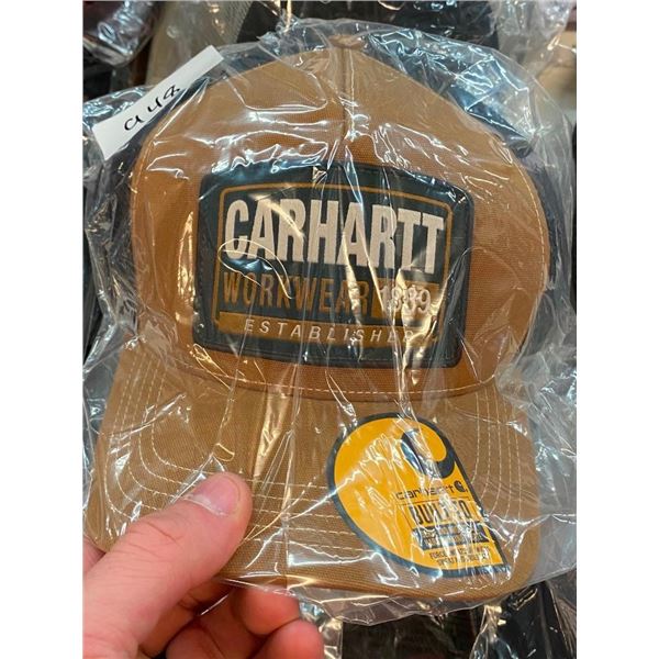 MENS CARHARRT HAT