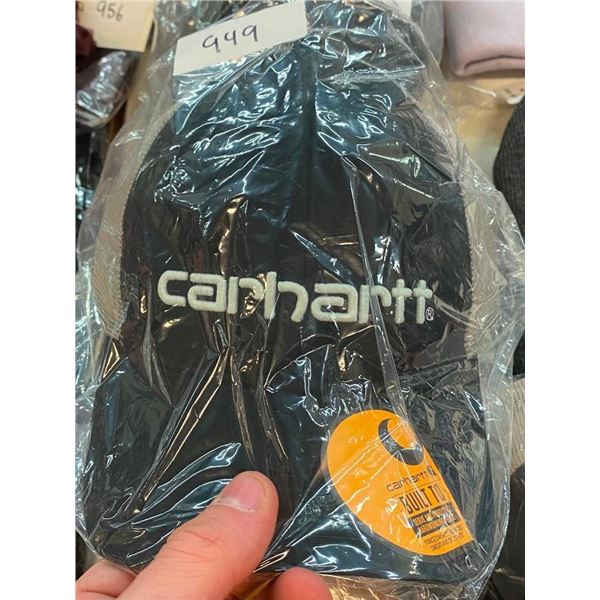 MENS CARHARRT HAT