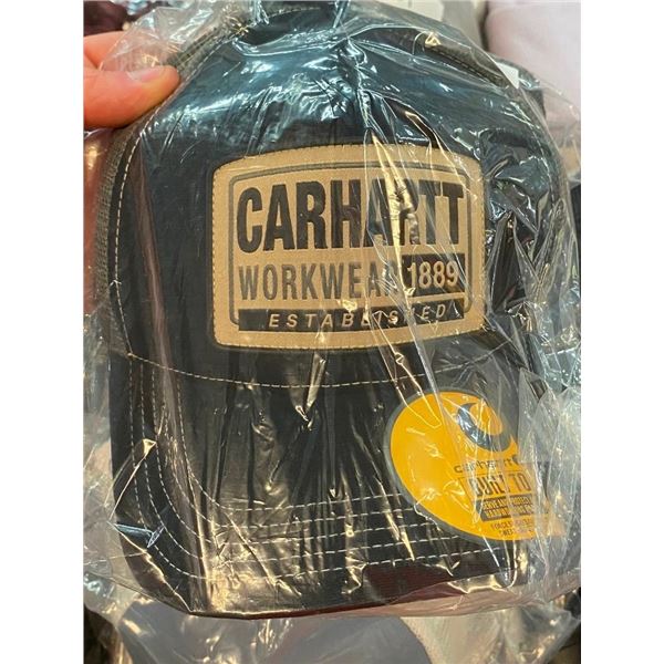 MENS CARHARRT HAT