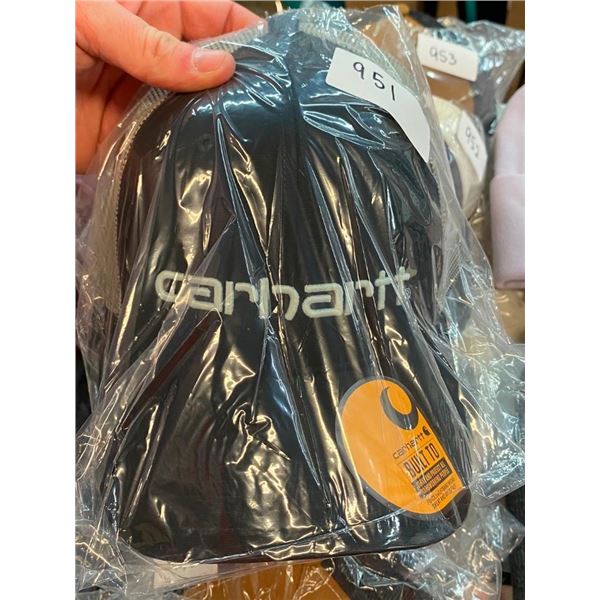 MENS CARHARRT HAT