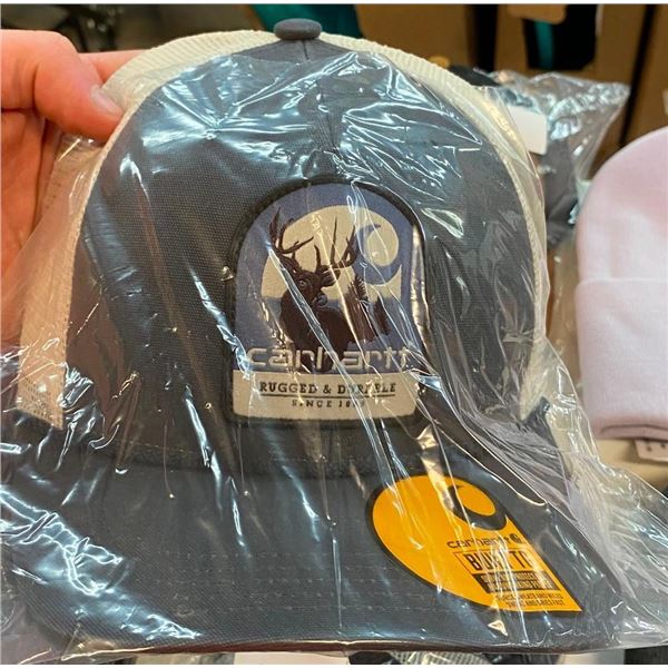 MENS CARHARRT HAT