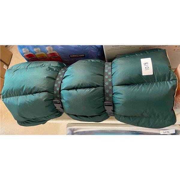 PET TRAVEL PAD