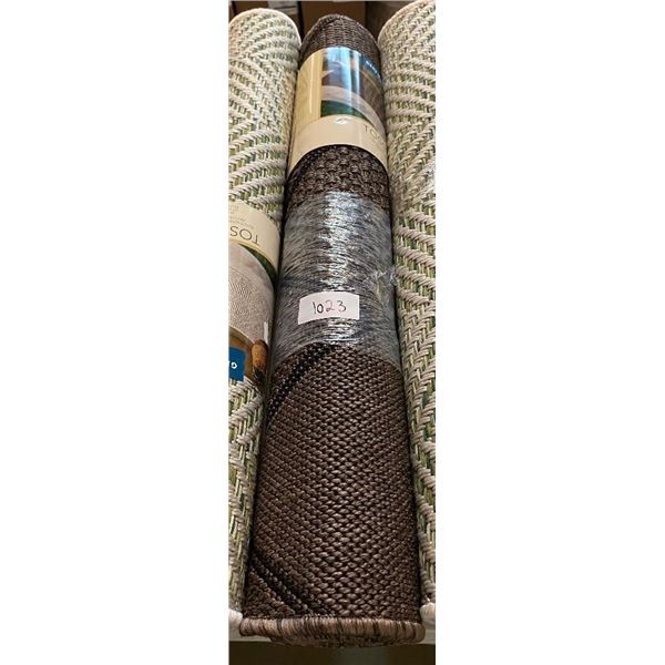 31X60IN OUTDOOR RUG