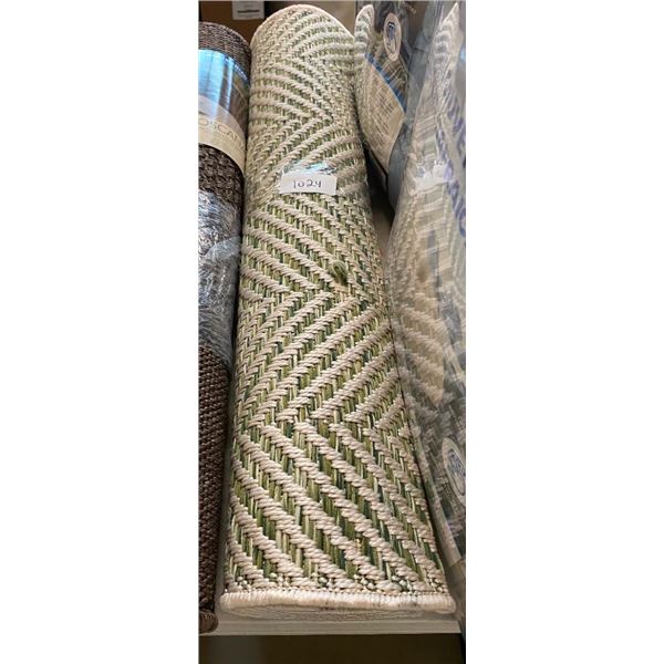 31X60IN OUTDOOR RUG
