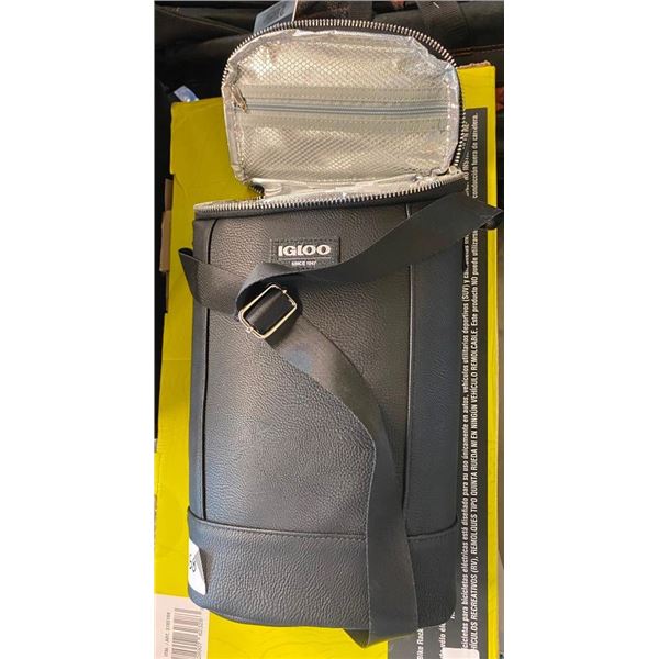 SMALL IGLOO COOLER