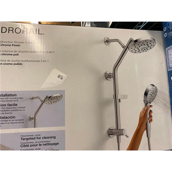 KOHLER SHOWER HEAD KIT