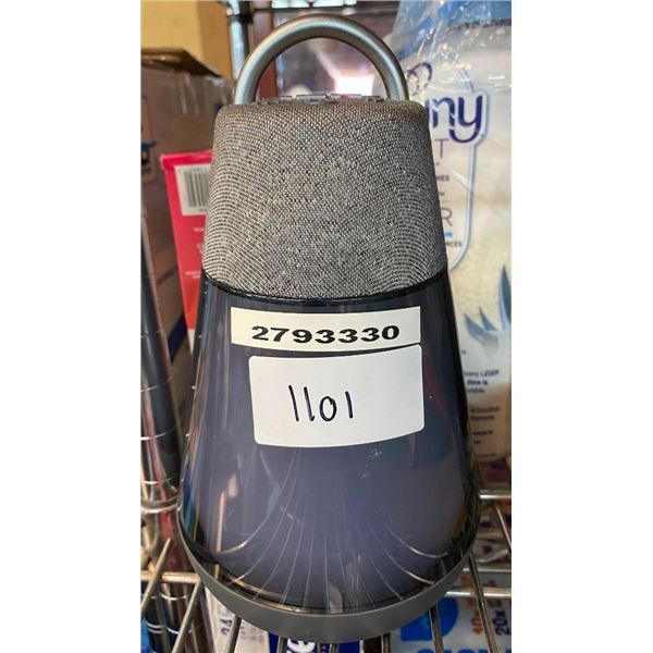 ION SPEAKER
