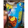 Image 1 : 2.2KG OF ICED TEA POWDER MIX