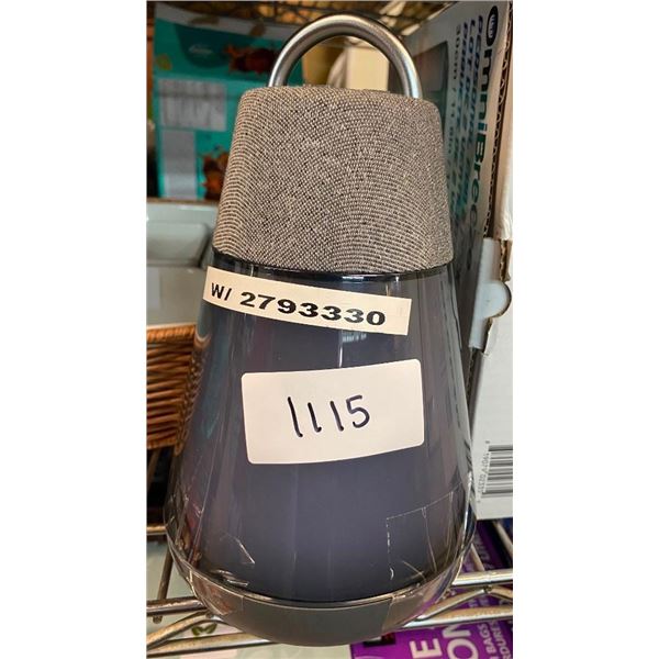 ION SPEAKER
