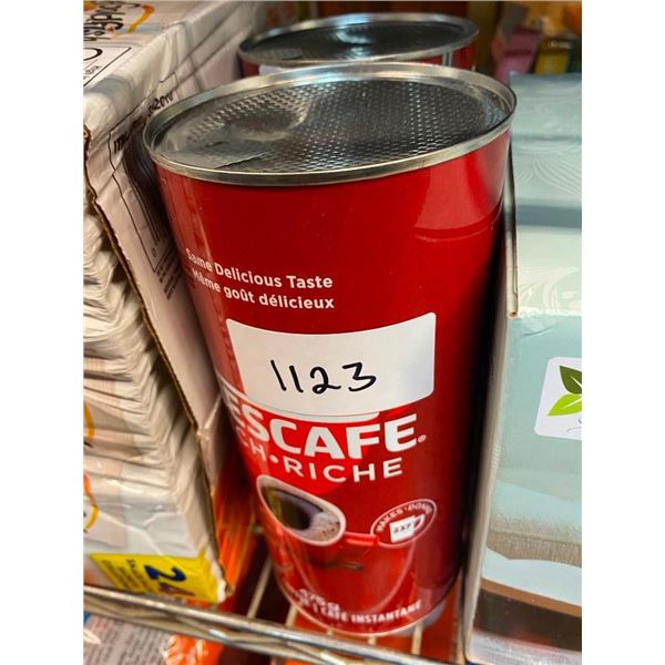 475G OF INSTANT COFFEE