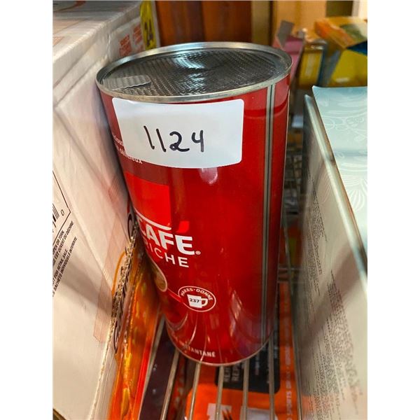 475G OF INSTANT COFFEE