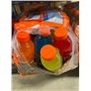 Image 1 : APPROX. 25 BOTTLES OF ASSORTED GATORADE
