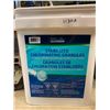 Image 1 : 18KG OF STABILIZED CHLORINATION