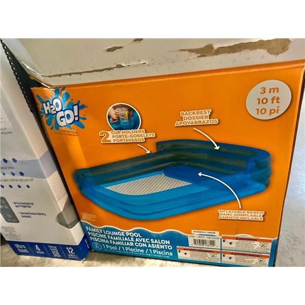 FAMILY LOUNGE POOL