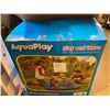 Image 1 : KIDS OUTDOOR WATER STATION TOY