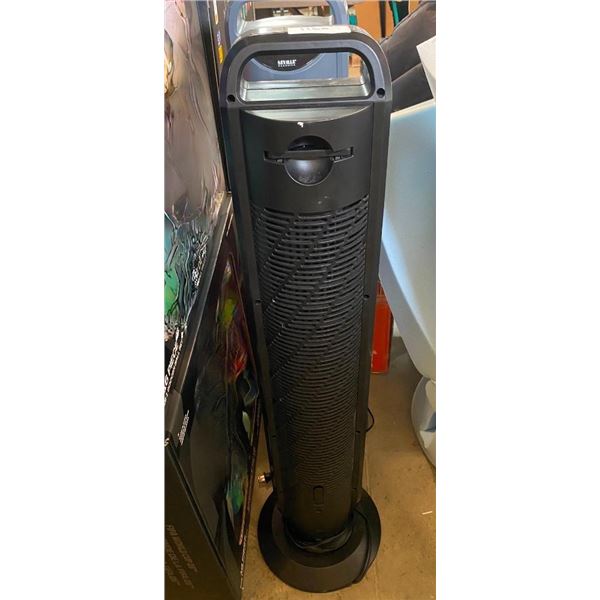 TOWER FAN
