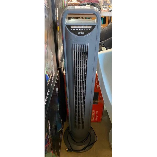 TOWER FAN