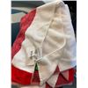 Image 1 : RED BEACH TOWEL