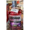 Image 1 : 1.5L OF MOUTHWASH