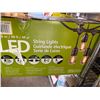 Image 1 : 48FT OF LED STRING LIGHTS